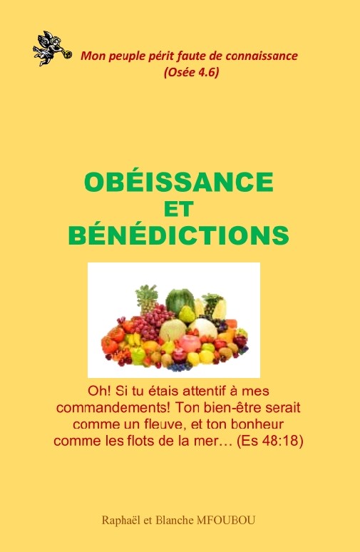 Obéissance et bénédictions